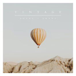 Album cover of Vintage