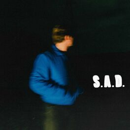 Album cover of S.A.D.