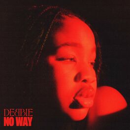 Album cover of No Way