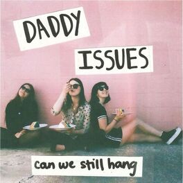 Album cover of Can We Still Hang