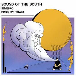 Album cover of Sound of the South