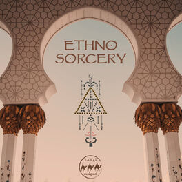 Album cover of Ethno Sorcery