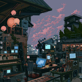 Album cover of Telescope EP