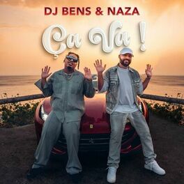 Album cover of Ça va !