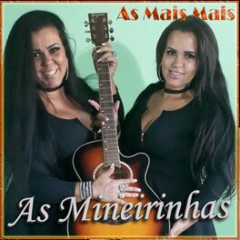 Album cover of As Mais Mais