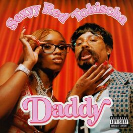 Album cover of Daddy (feat. Sexyy Red)