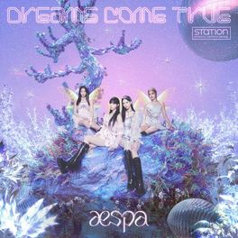 Album cover of Dreams Come True - SM STATION