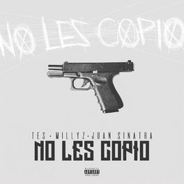 Album cover of No Les Copio (Remix)