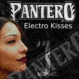 Album cover of Pantero: Electro Kisses, Vol. 1