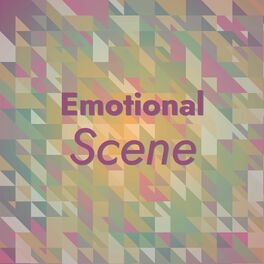 Album cover of Emotional Scene