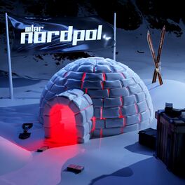 Album cover of Nordpol