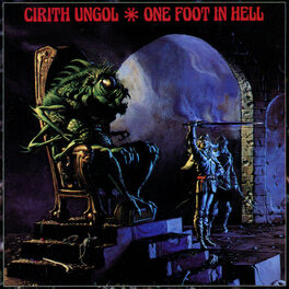 Album cover of One Foot In Hell