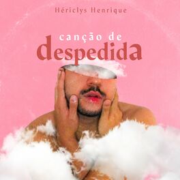 Album cover of Canção de Despedida