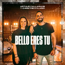 Album cover of Bello eres tú