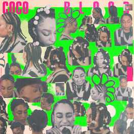 Album cover of Coco Blood