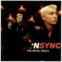 nsync greatest hits album cover