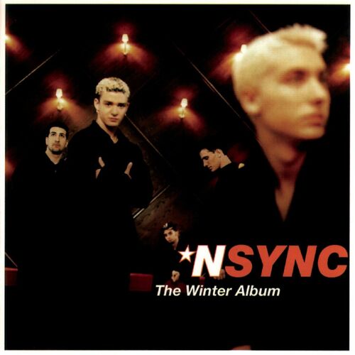 *NSYNC - Merry Christmas, Happy Holidays: listen with lyrics | Deezer