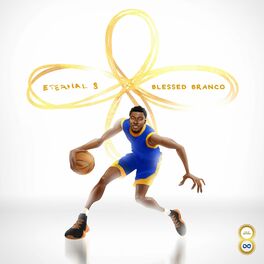 Album cover of Eternal 8 (Gold Edition)