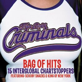 Album cover of Bag of Hits