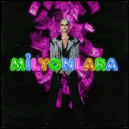 Album cover of Milyonlara