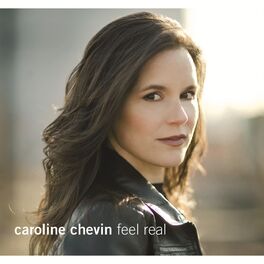 Album cover of Feel Real