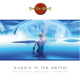 Album cover of A Spark in the Aether