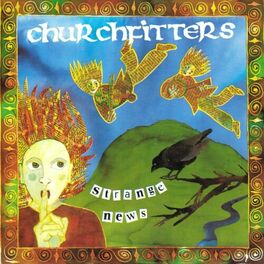 Churchfitters - Old Friends: lyrics and songs