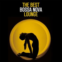 Album cover of The Best Bossa Nova Lounge