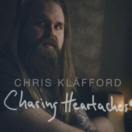 Album cover of Chasing Heartaches