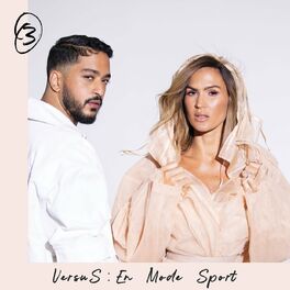 Album cover of VersuS : En mode sport