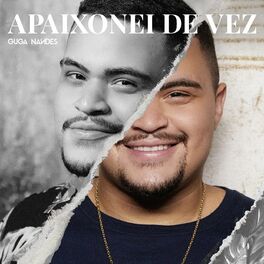 Album cover of Apaixonei De Vez
