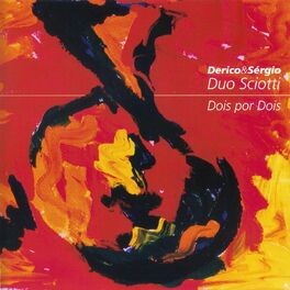 Album cover of Dois por Dois