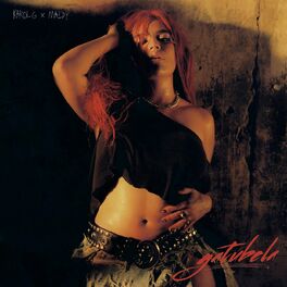 Album cover of GATÚBELA
