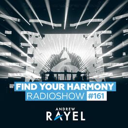Album cover of Find Your Harmony Radioshow #161