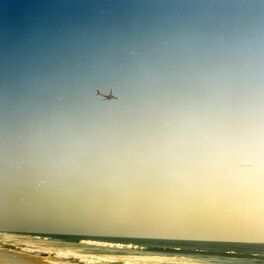 Album cover of Oceans & Engines