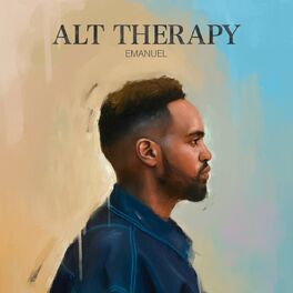 Album cover of Alt Therapy
