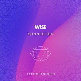 Album cover of zZz Wise Connection Accompaniment zZz