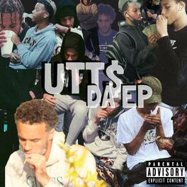 Album cover of UTT$ Da Ep