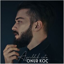 Album cover of Ayrıldık İşte