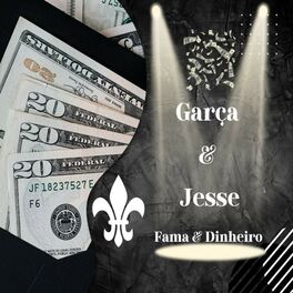 Album cover of Fama & Dinheiro