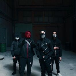 Album cover of Demon Sound (feat. Redo)
