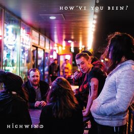Album cover of How've You Been?