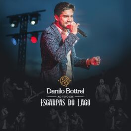 Album cover of Ao Vivo em Escarpas do Lago