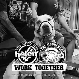 Album cover of Work Together