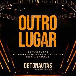Album cover of Outro Lugar (feat. Badauí) (Ao Vivo)