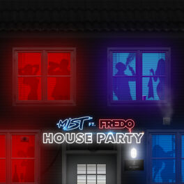 Album cover of House Party (feat. Fredo)