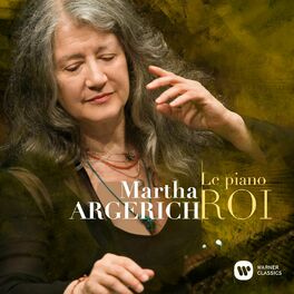 Album cover of Le Piano Roi