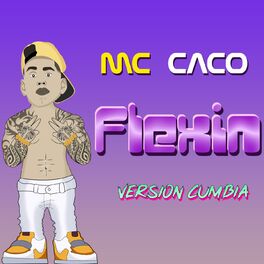 Album cover of Flexin'