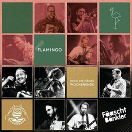 Album cover of Flamingo + Hoch die Hände Wochenende