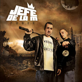 Album cover of No he Venido a Jugar